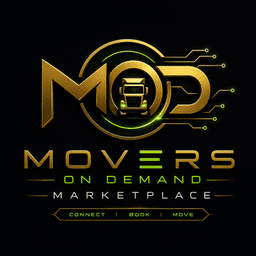 Movers On Demand Marketplace